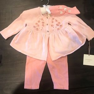 NWT Cynthia Rowley 3 Piece Set